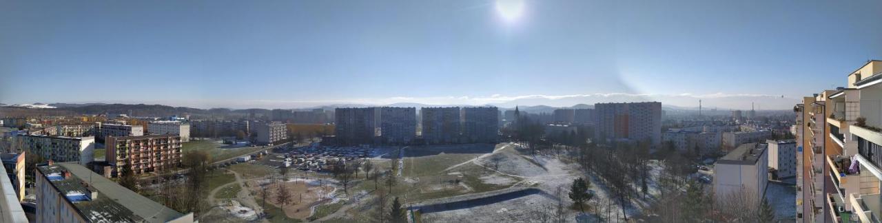 Apartament Z Widokiem Na Sniezke Jelenia Gora Exterior photo
