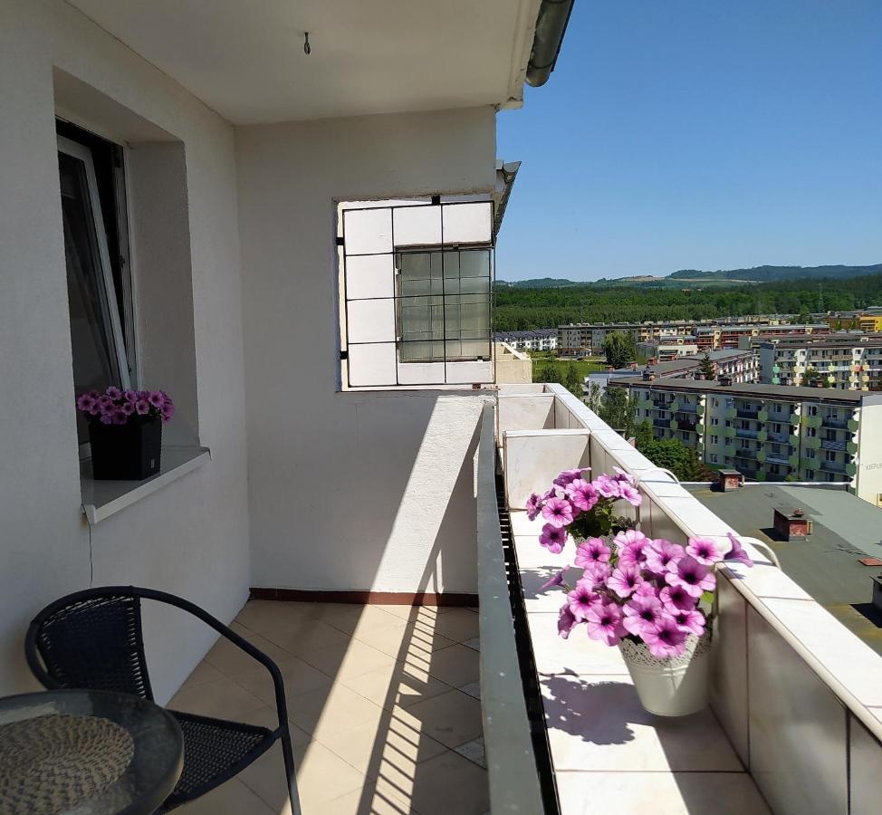 Apartament Z Widokiem Na Sniezke Jelenia Gora Exterior photo